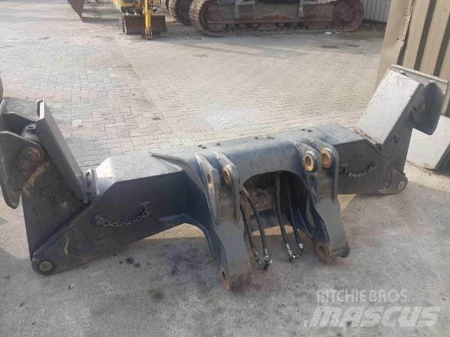 Doosan Stabilizers Інше обладнання
