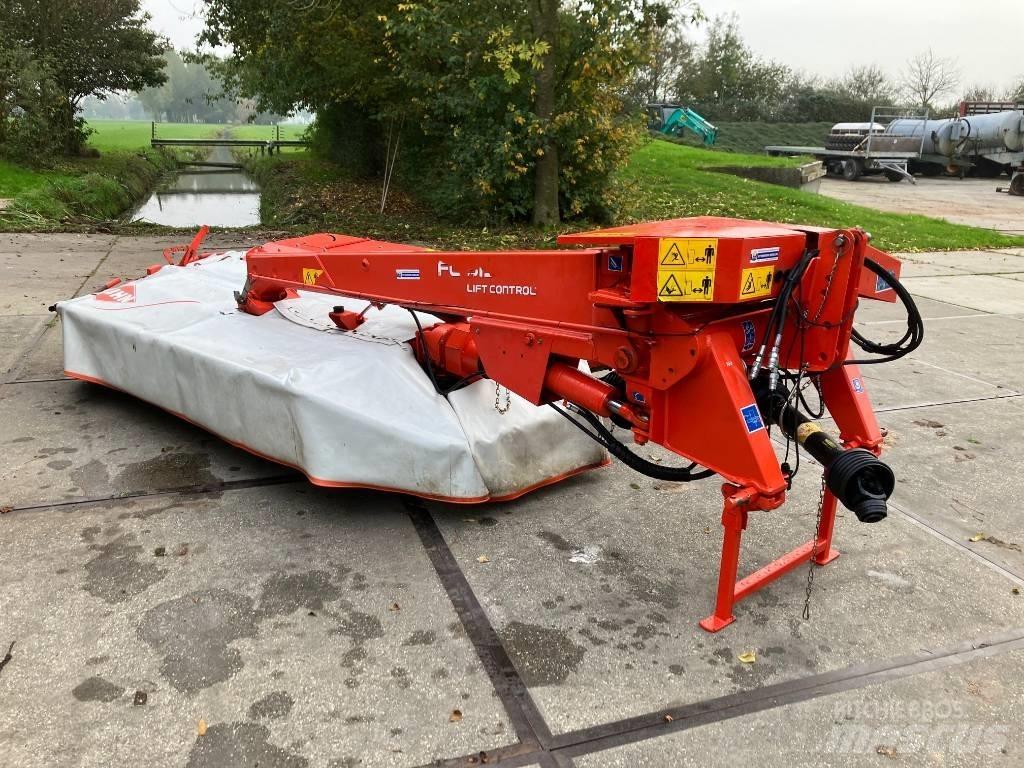 Kuhn FC 313 FF Косилки-формувачі