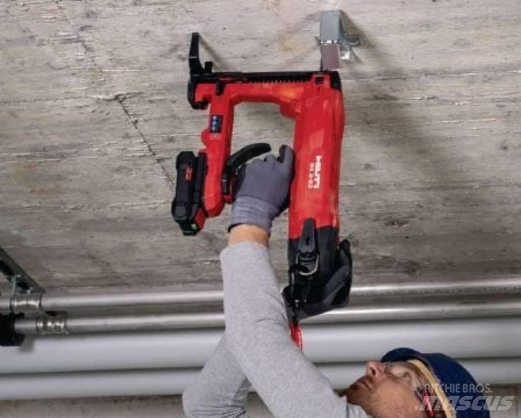 Hilti BX3 Ліси будівельні, підйомники, вежі-тури