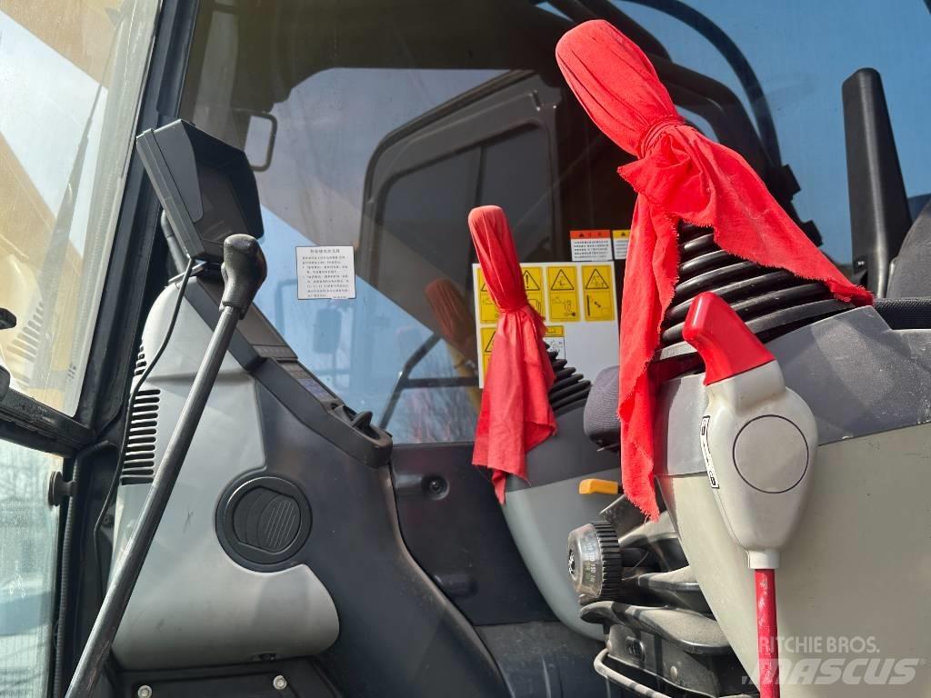 Komatsu PC 360 Гусеничні екскаватори
