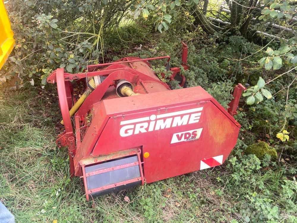 Grimme KS 1500A Машини для збирання та переробки картоплі - Інші