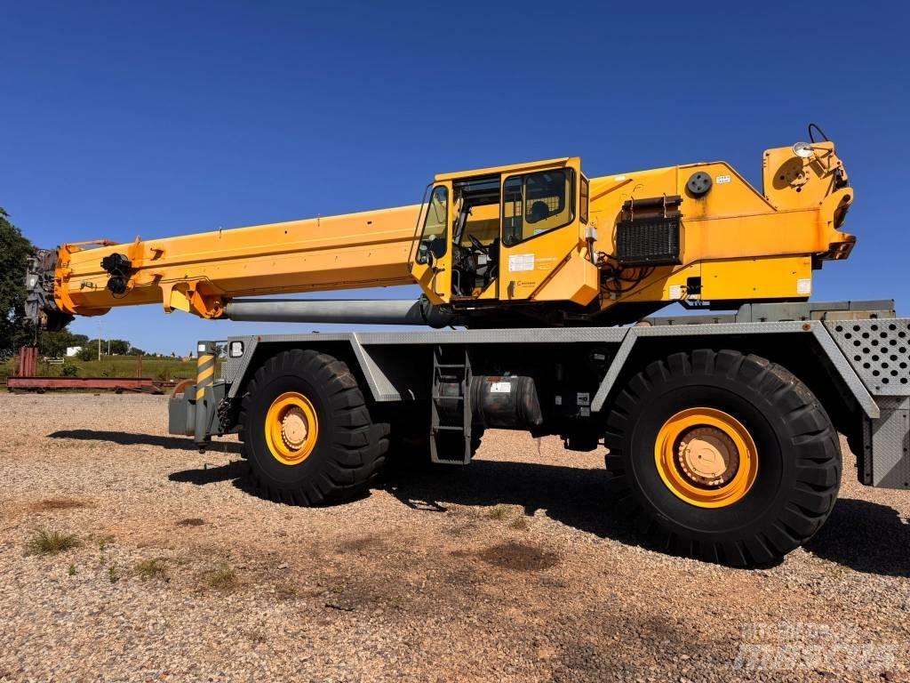 Grove RT 9130 E автокрани всюдиходи