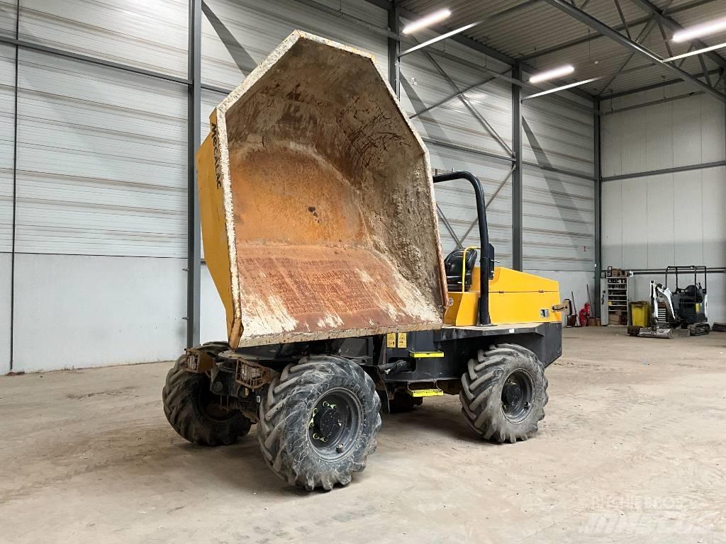 Mecalac TA 6 S Міні самоскиди