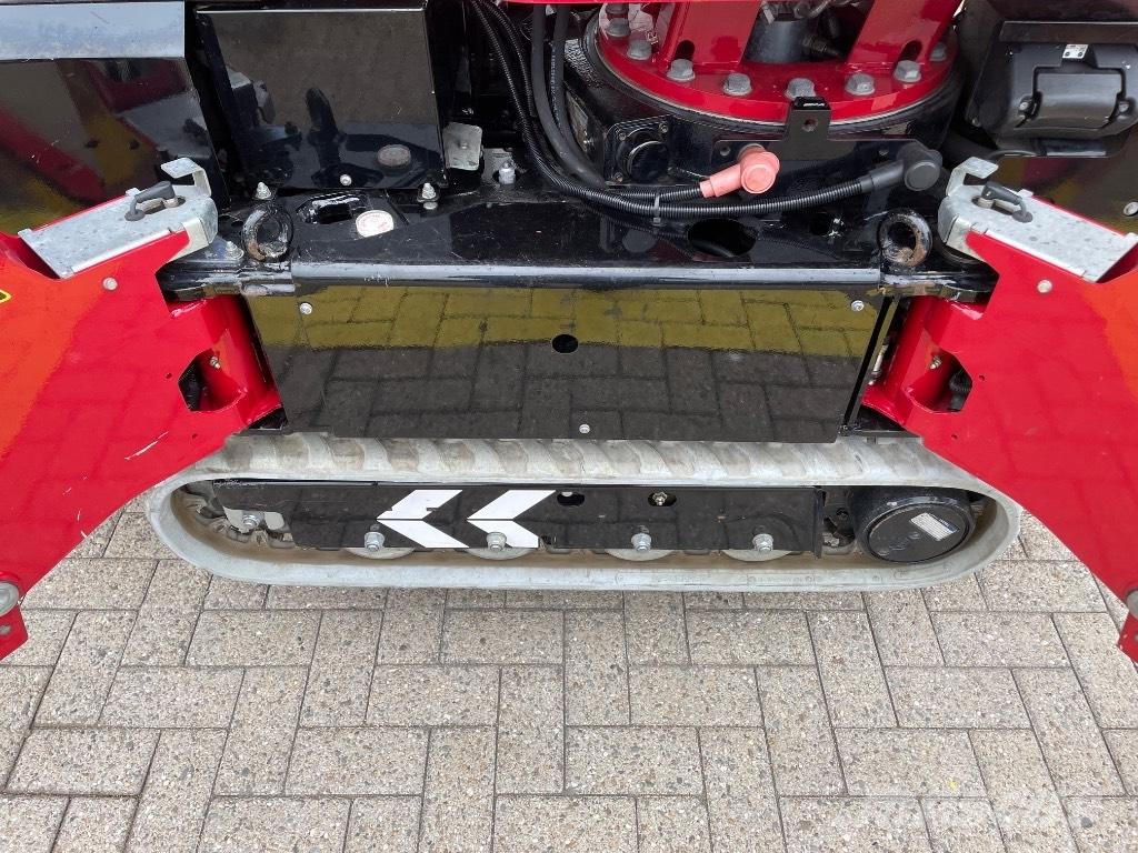 Hoeflon C 6 SOLD Міні-крани