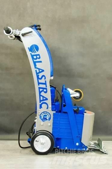  Blastrac BS110 Будтехніка - Інші