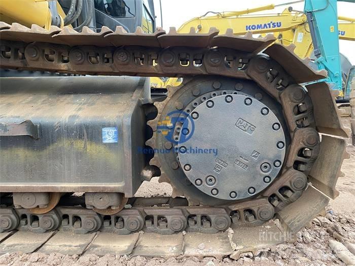 CAT 336 DL Гусеничні екскаватори