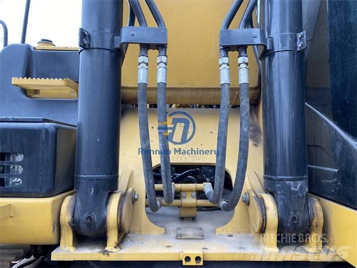 CAT 336 DL Гусеничні екскаватори