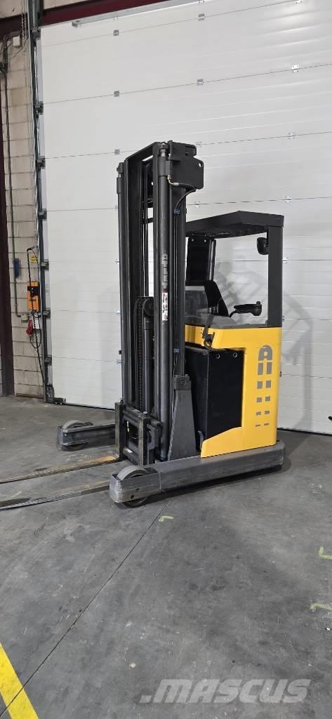 Atlet UNS14DTFVRE630 Річ-трак із високим підйомом