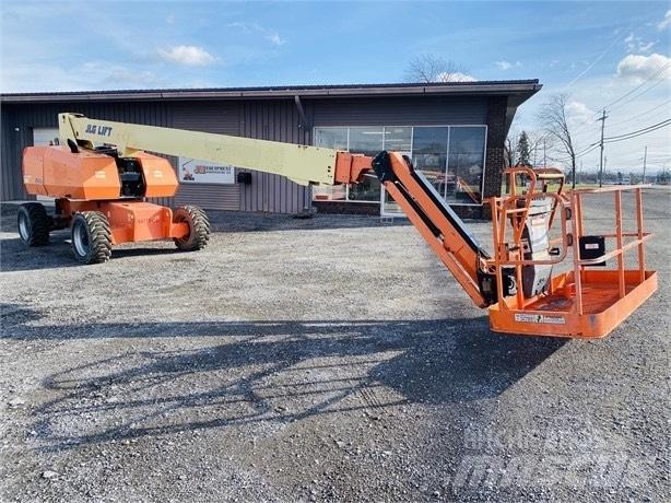 JLG 860 SJ Телескопічні підйомники