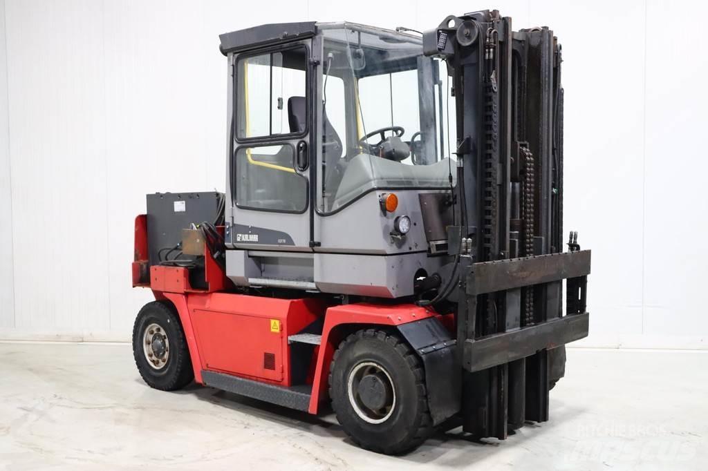 Kalmar ECF70-6 Електронавантажувачі