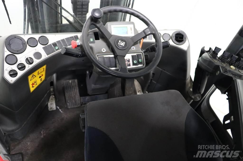 Kalmar ECF70-6 Електронавантажувачі
