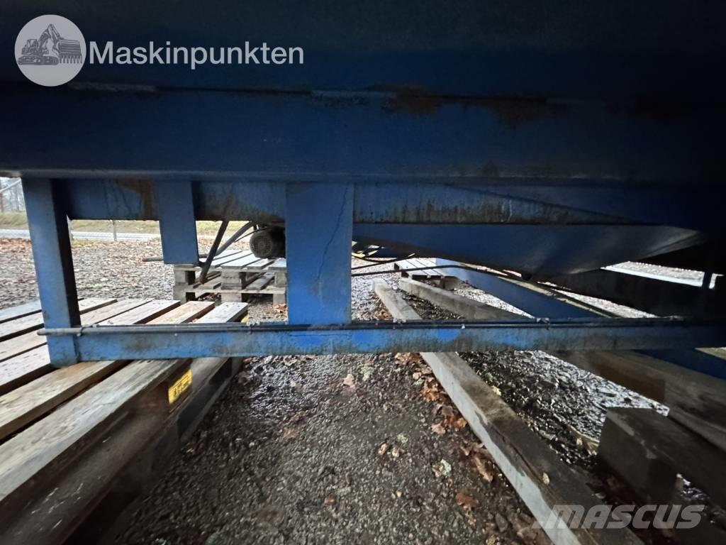  Lasthuskaj Okänt Складські площадки