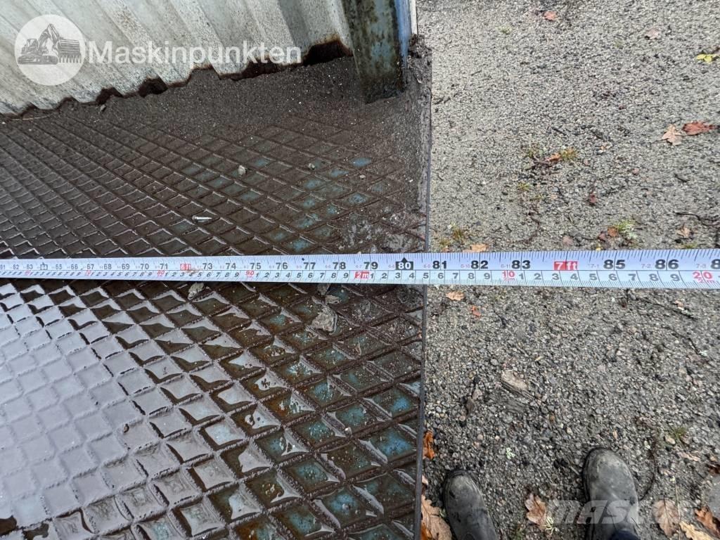  Lasthuskaj Okänt Складські площадки