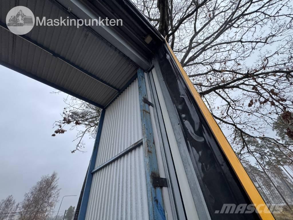  Lasthuskaj Okänt Складські площадки