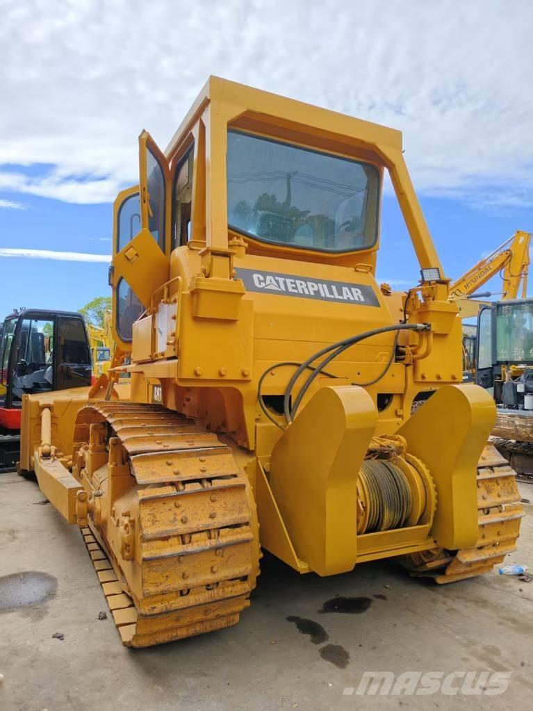 CAT D 7 G Гусеничні бульдозери
