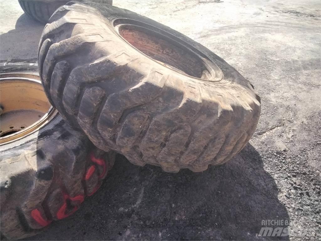 Nokian Els 17,5x25 Шини