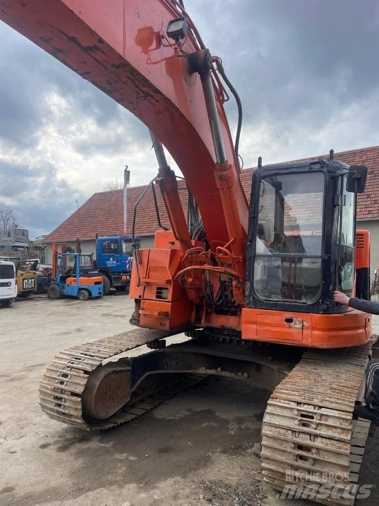CAT 321 C LCR Гусеничні екскаватори