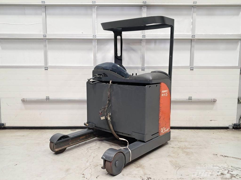Linde R16 S HD Річ-трак із високим підйомом
