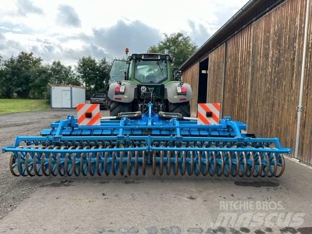 AgroLand HV 500 DS Дискові борони