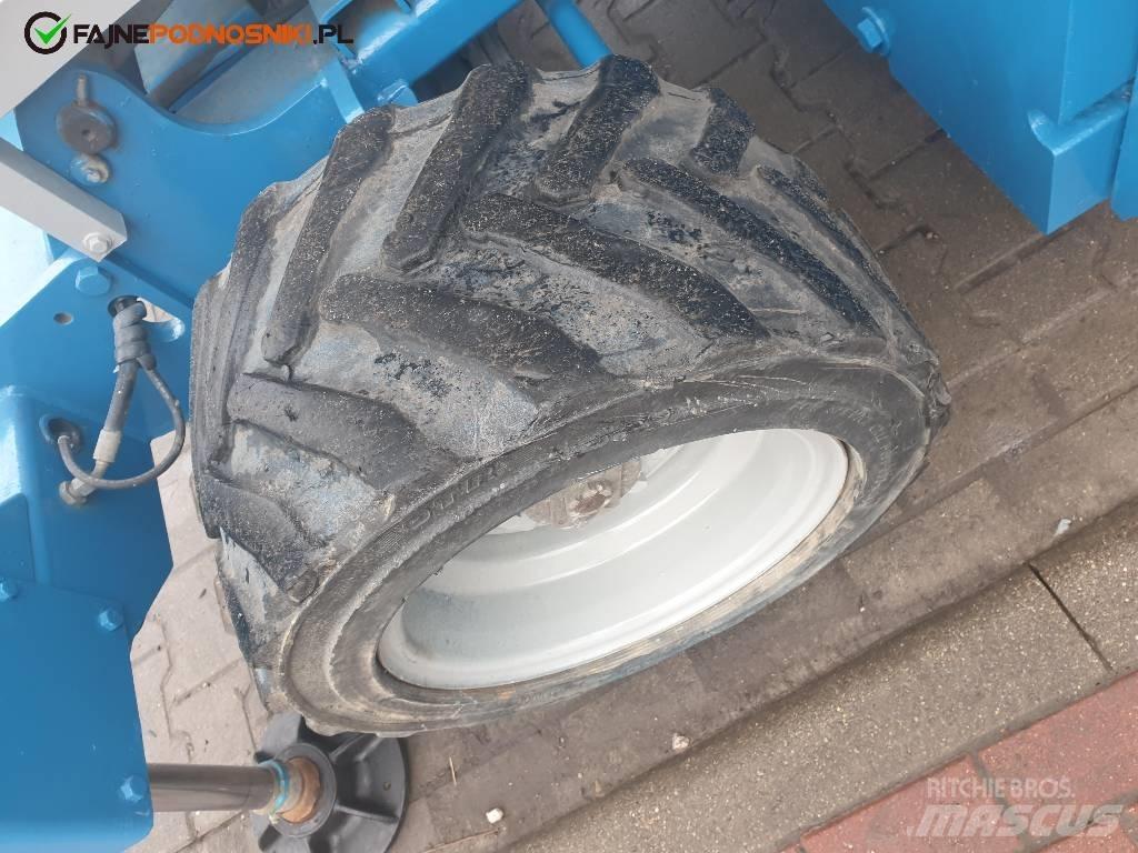 Genie GS 3268RT Підйомники-ножиці