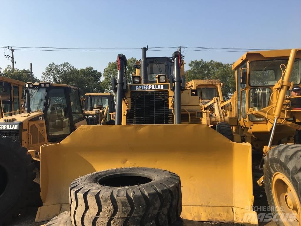 CAT D 7 H Гусеничні бульдозери