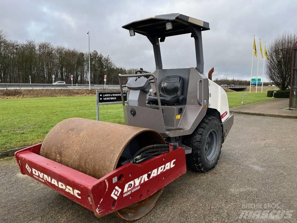 Dynapac CA1300D Ущільнювачі грунту