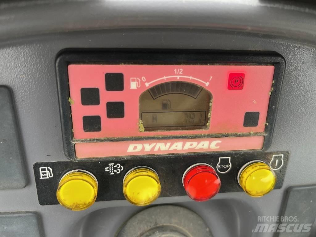 Dynapac CA1300D Ущільнювачі грунту