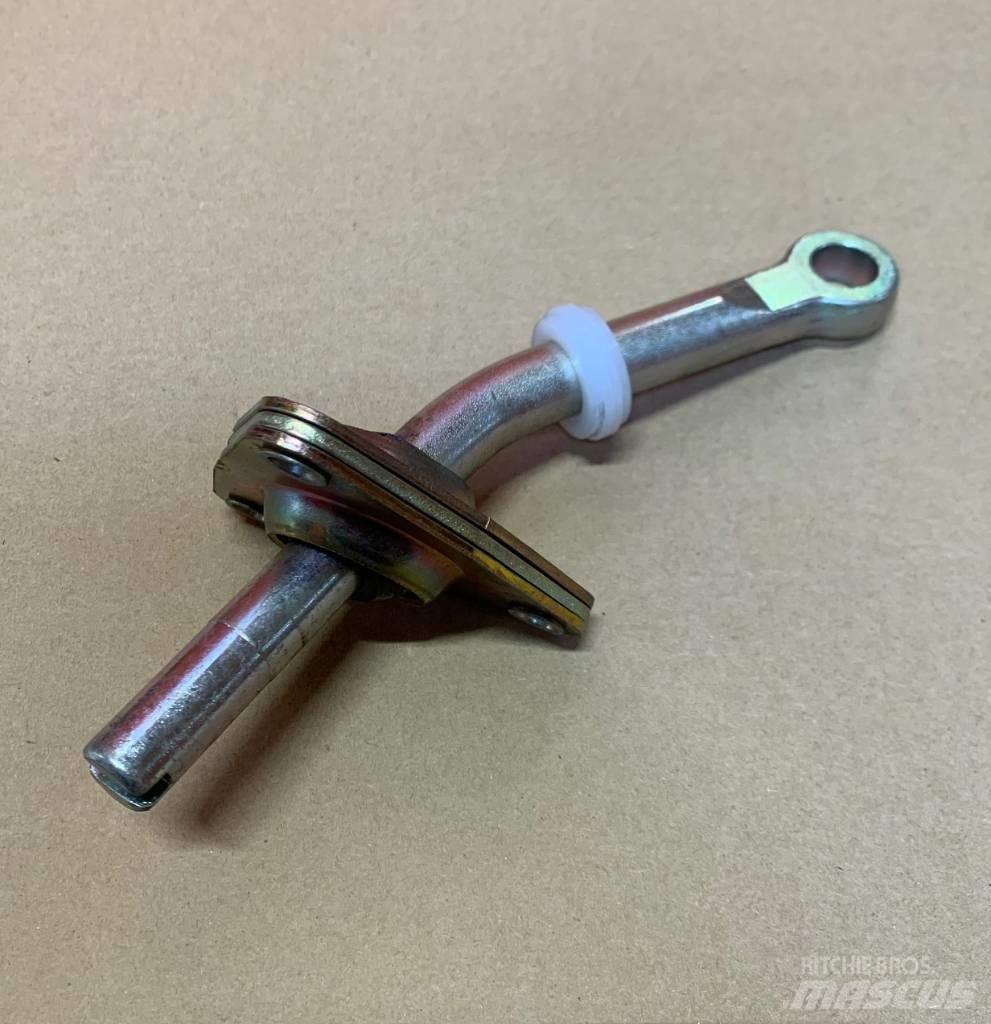 Lamborghini R3 Lever Коробка передач