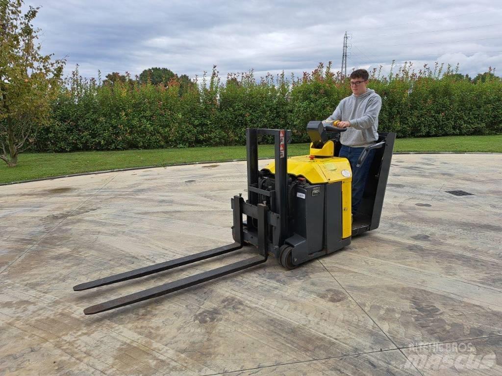 Combilift CS 600 Ручний візок