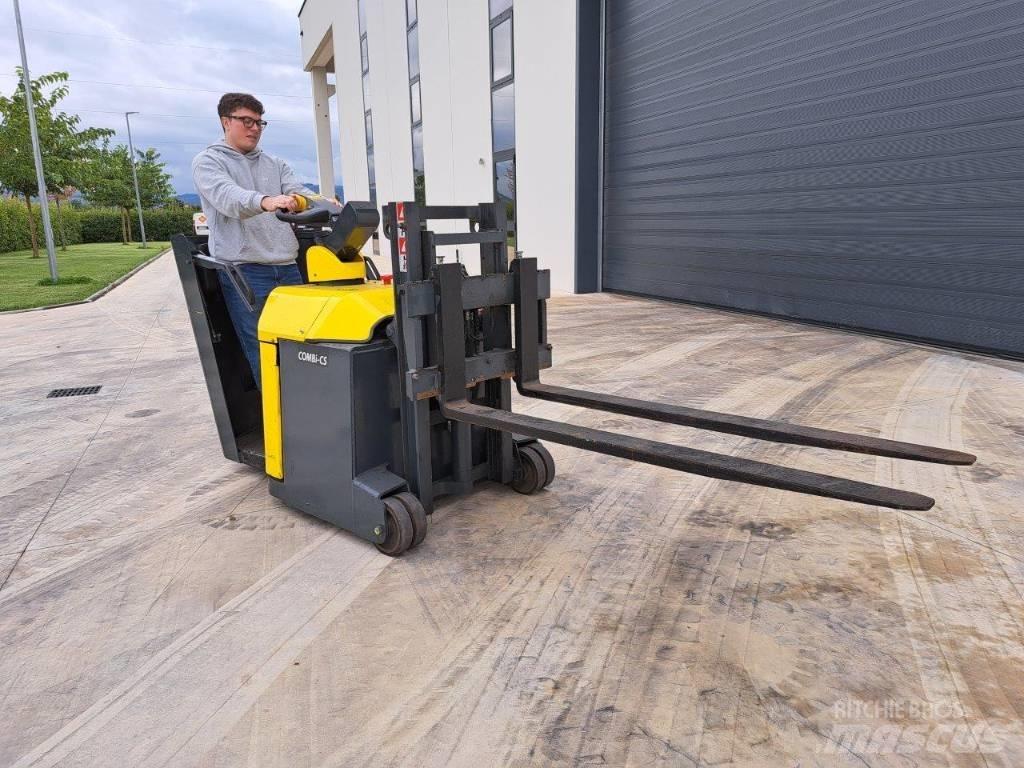 Combilift CS 600 Ручний візок