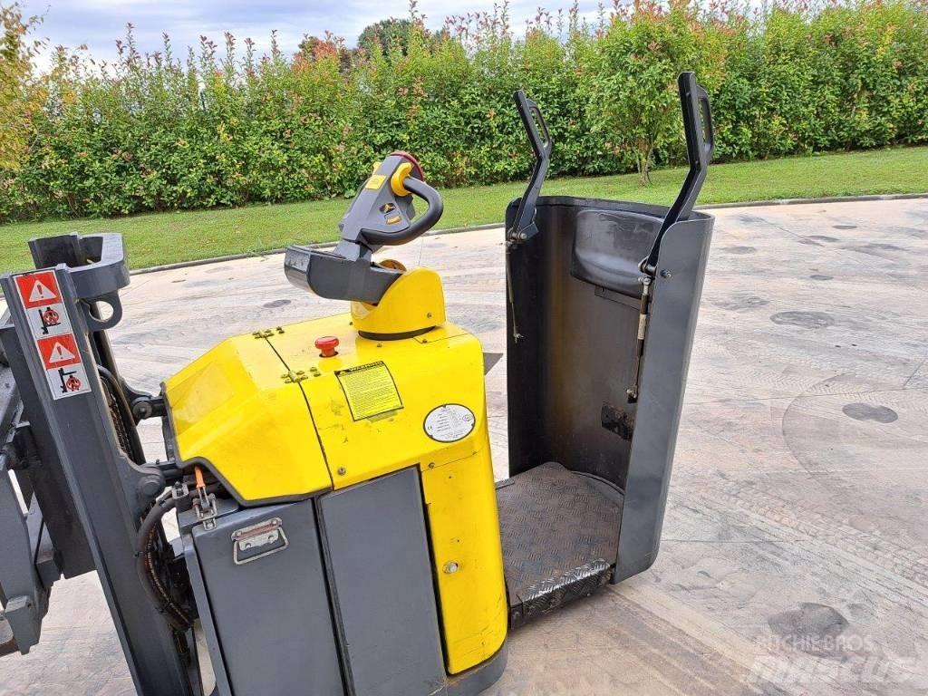 Combilift CS 600 Ручний візок