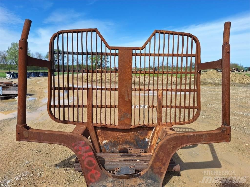 John Deere 1110E Інше обладнання
