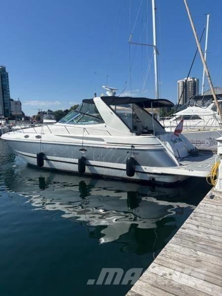  Cruisers Yachts 3870 Човни / баржі