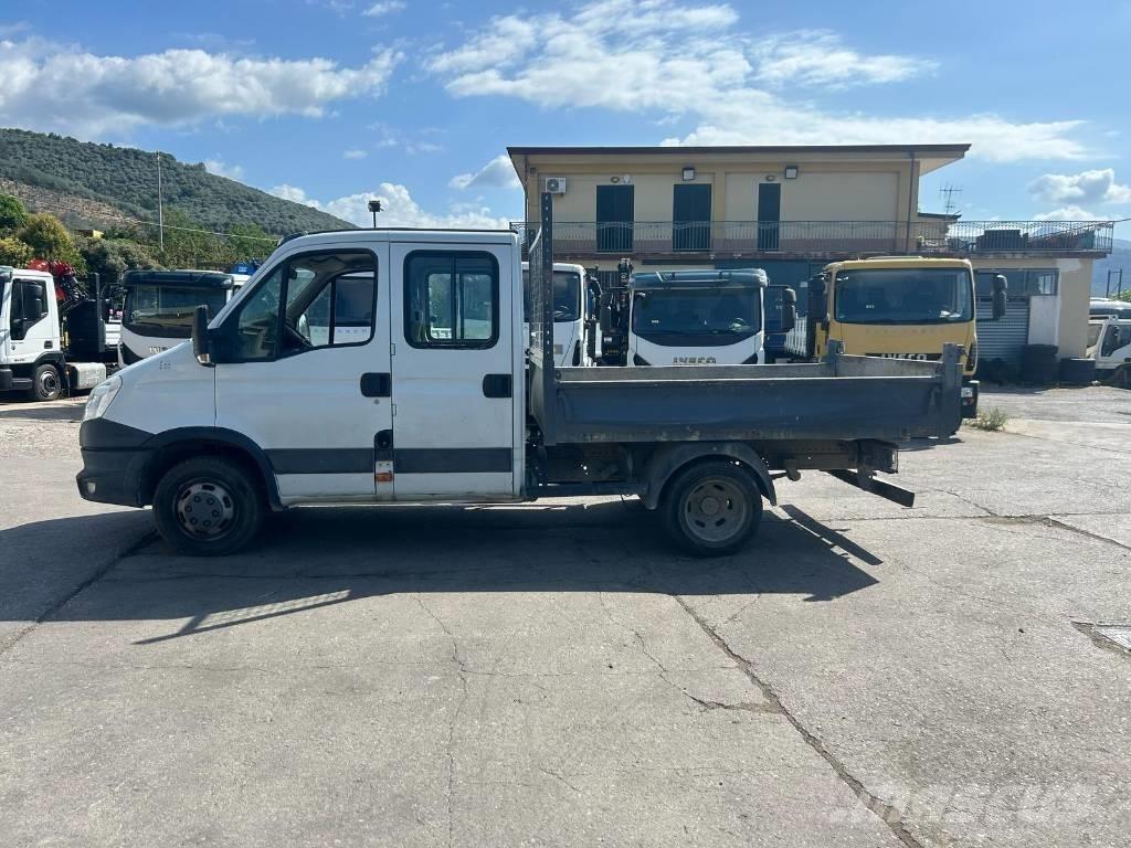 Iveco Daily 35 C13 Самоскиди