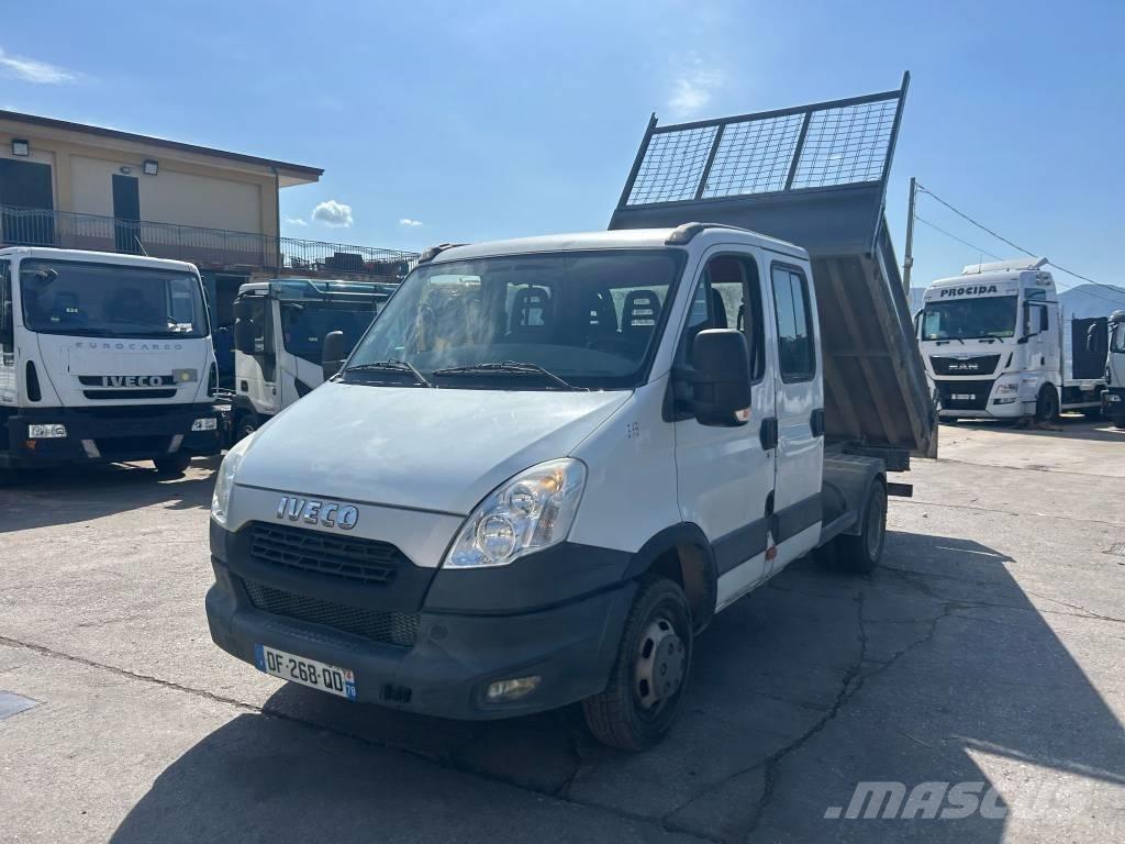 Iveco Daily 35 C13 Самоскиди