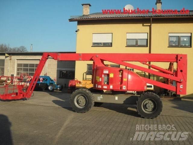 Haulotte HA 20 PX Колінчаті підйомники