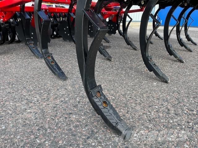He-Va Triple Tiller Культиватори
