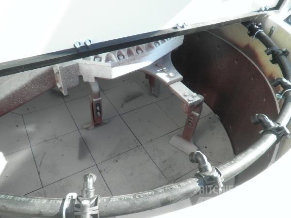 Frumecar EMA 500 Дозаторні установки