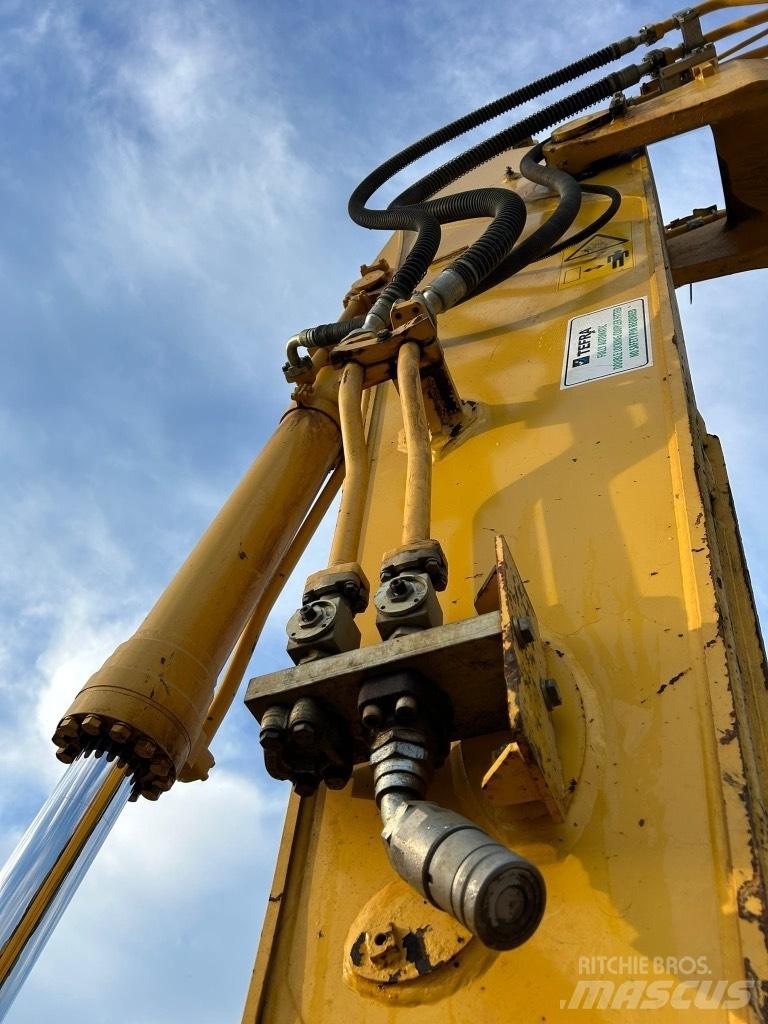 Komatsu PC360 LC-11 Гусеничні екскаватори