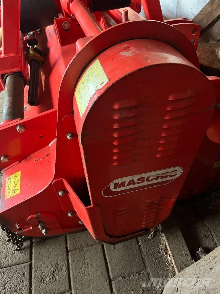 Maschio Bufalo 280 Газонні і лукові косилки