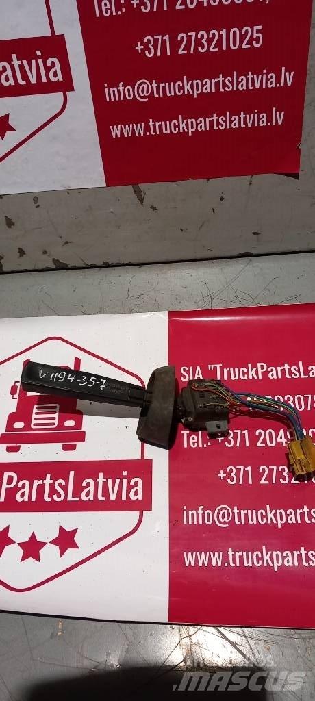 Volvo FH 12.   1624133 Кабіни