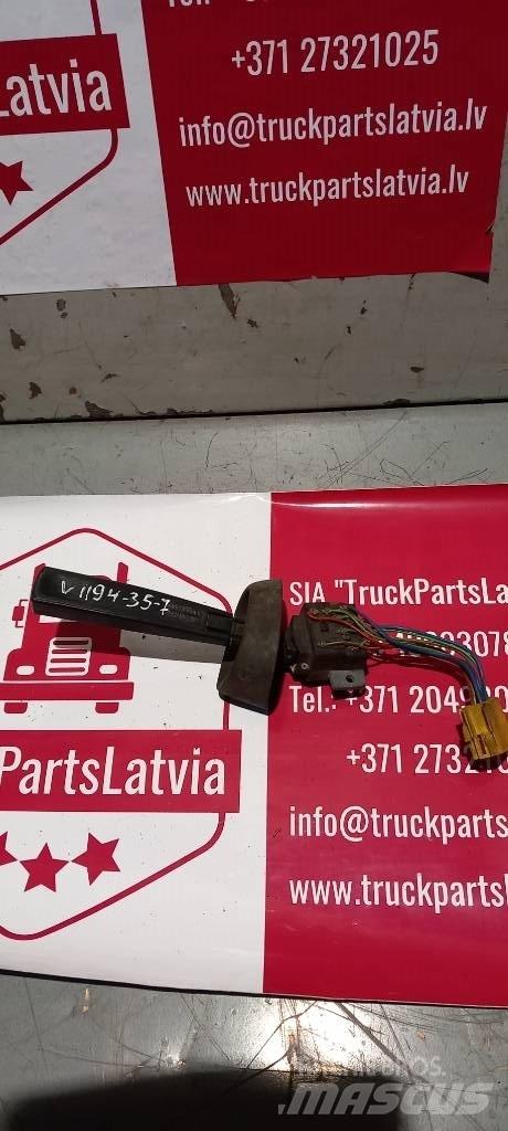 Volvo FH 12.   1624133 Кабіни