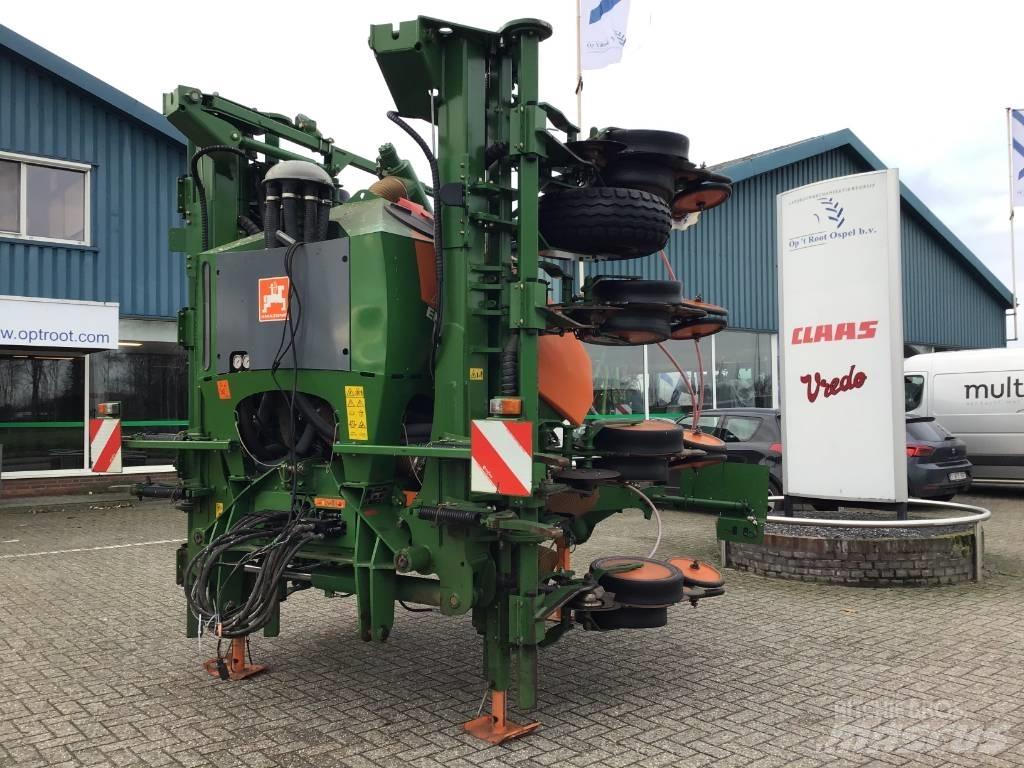 Amazone ED X6000-2 C Сівалки