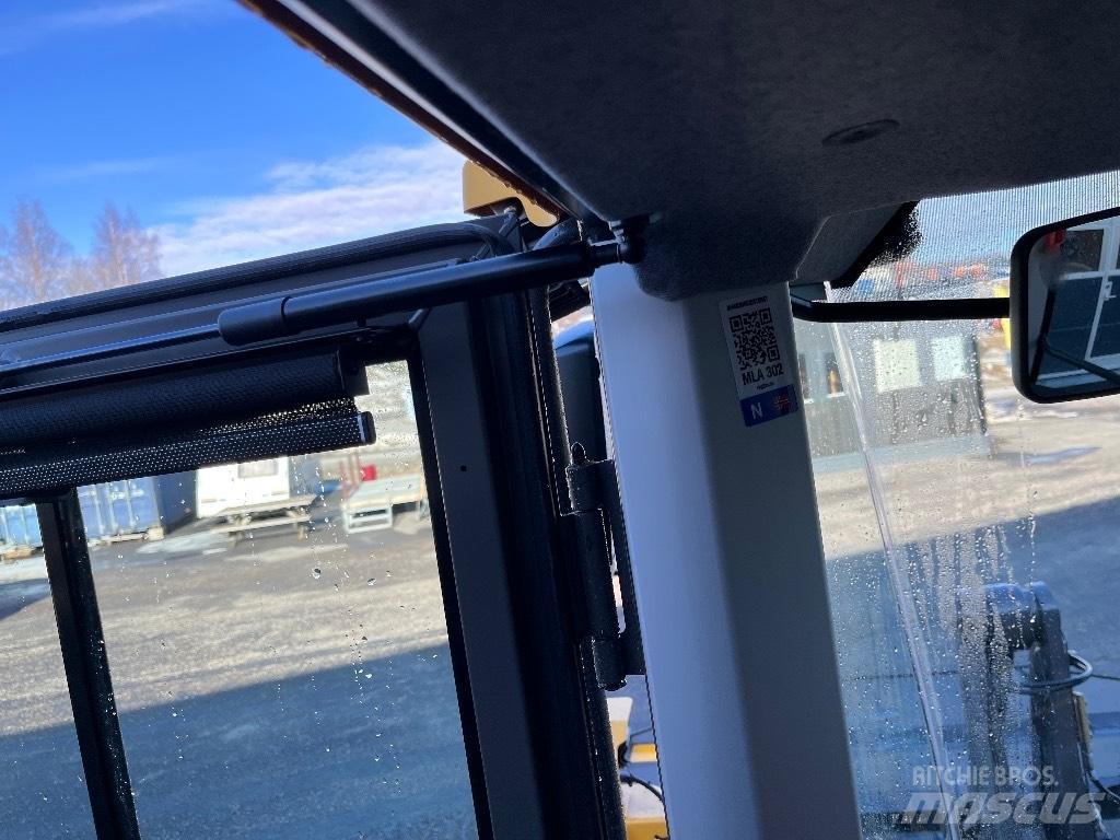 Volvo L 90 H2 Фронтальні навантажувачі