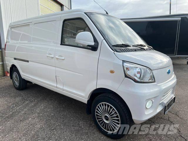  Cenntro LS200 Панельні фургони