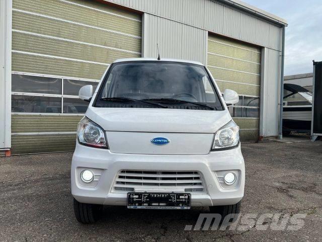  Cenntro LS200 Панельні фургони