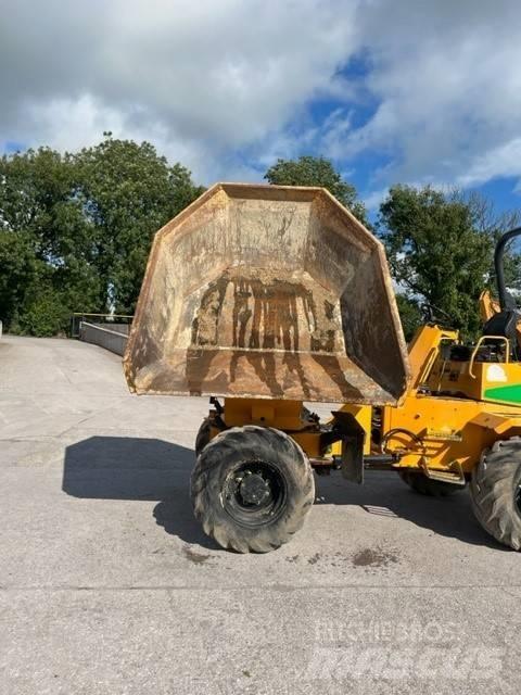 Thwaites 6T Міні самоскиди
