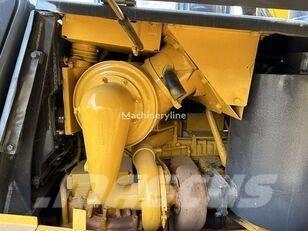 Komatsu D 155 A-5 Гусеничні бульдозери