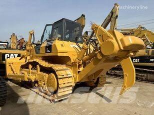 Komatsu D 155 A-5 Гусеничні бульдозери
