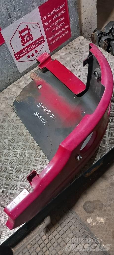 Scania R440  1865182 Кабіни